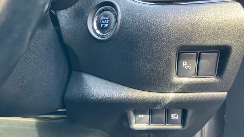 Toyota C-HR 1.2T Dynamic 5dr Petrol Hatchback